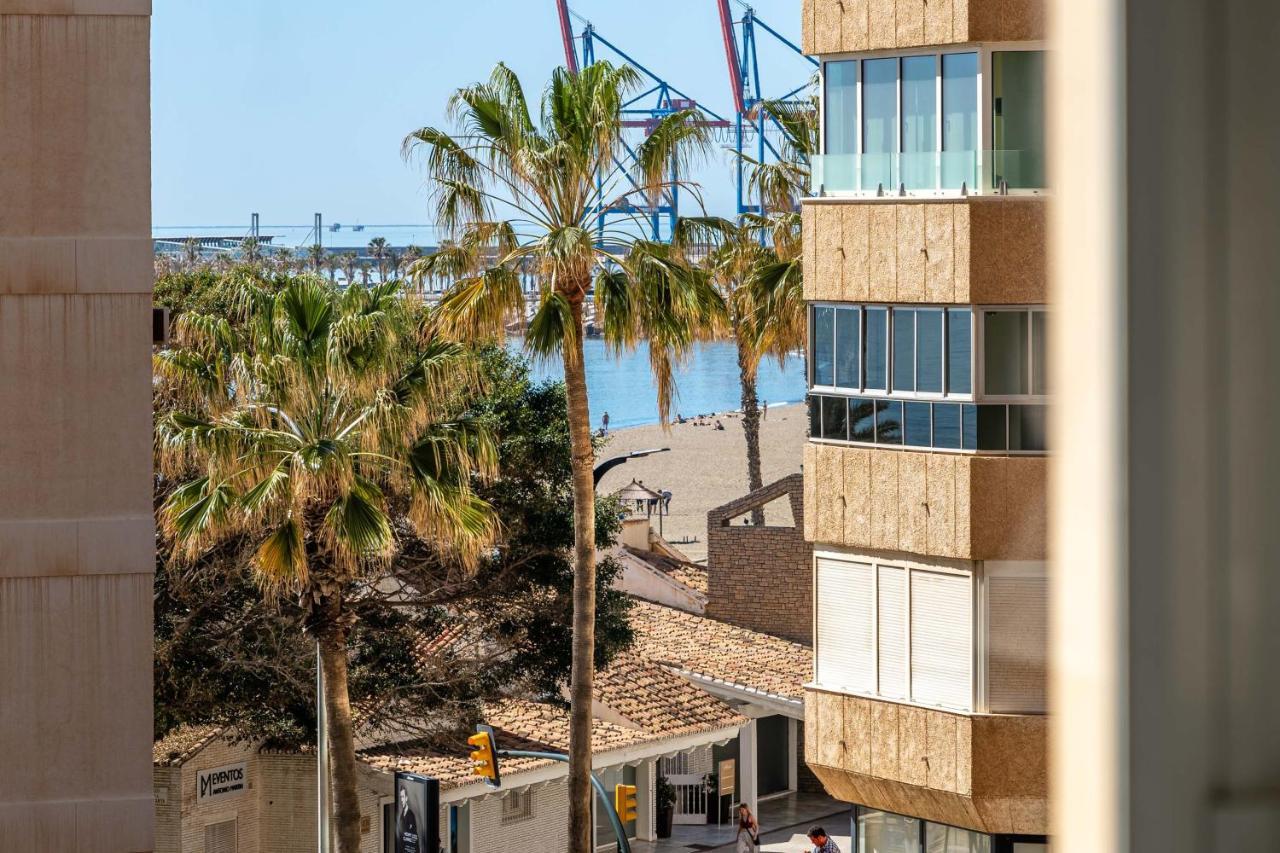 Appartamento Malagueta Sea Views