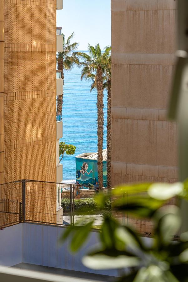 Malagueta Sea Views Appartamento *