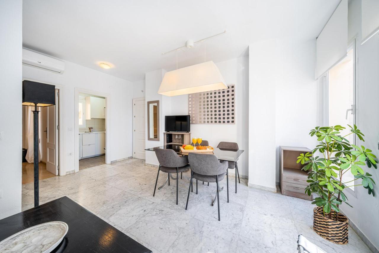 Appartamento Malagueta Sea Views